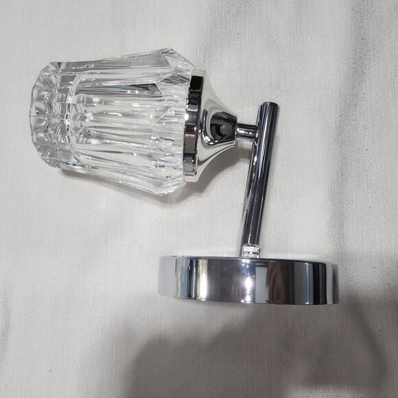 Satale light led acrylic lampshade - Picture 2 of 9